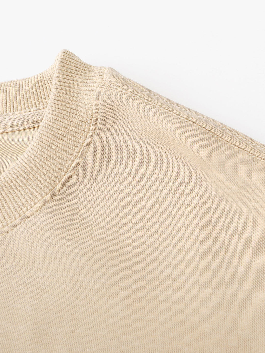 Martijn | Basic sweater met relaxte pasvorm