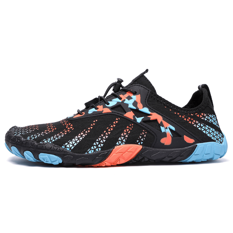 Danielle | Trailsneaker