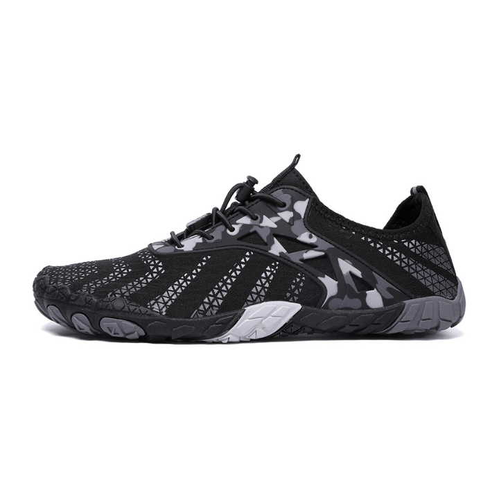 Danielle | Trailsneaker