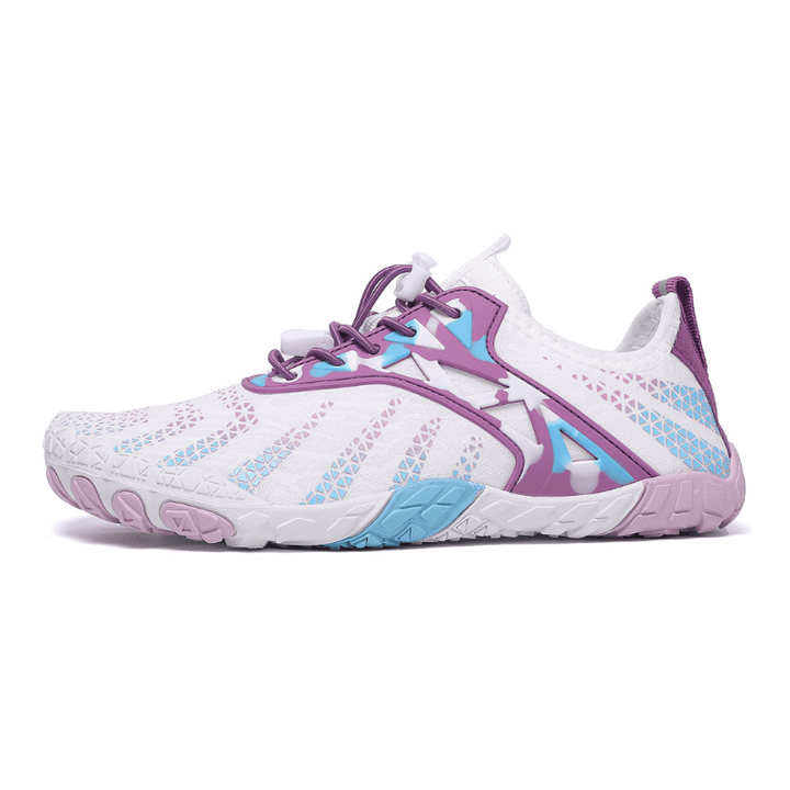 Danielle | Trailsneaker