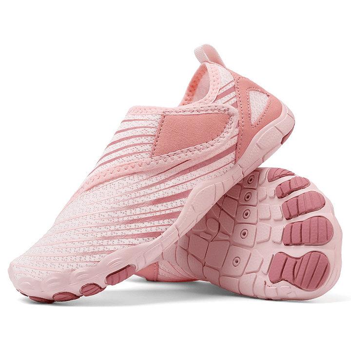 Linda | Barefoot sneaker