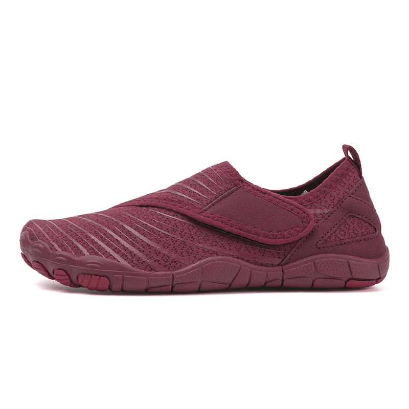 Linda | Barefoot sneaker