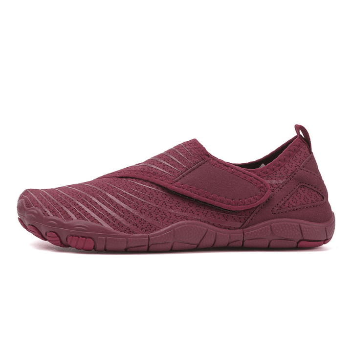 Linda | Barefoot sneaker