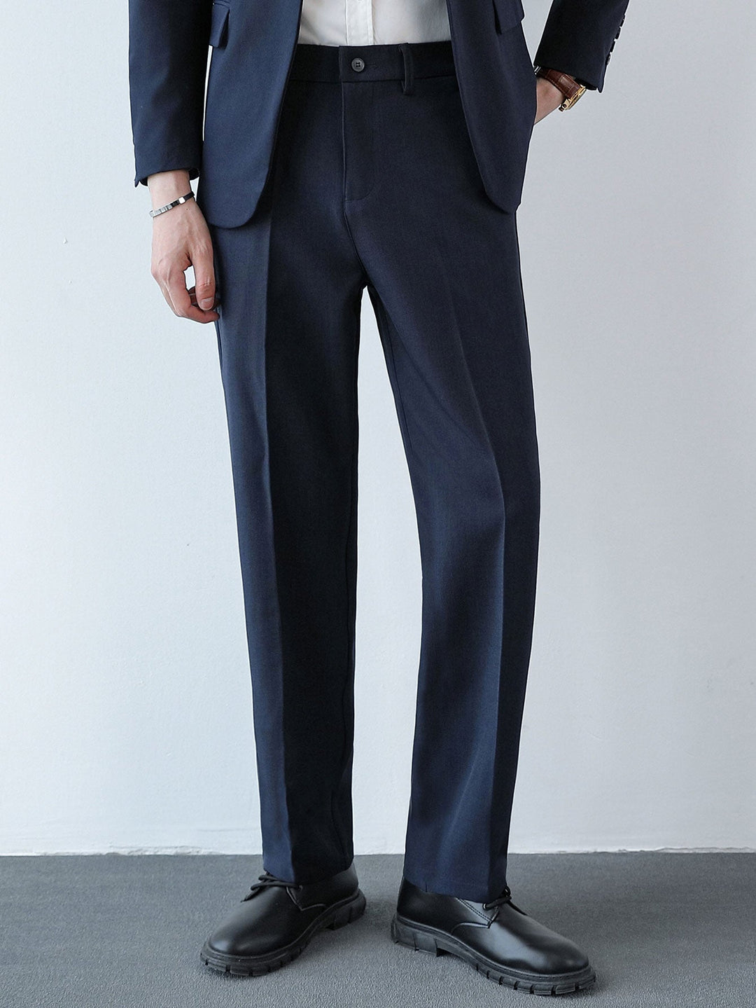Freek | Regular Fit Pantalon