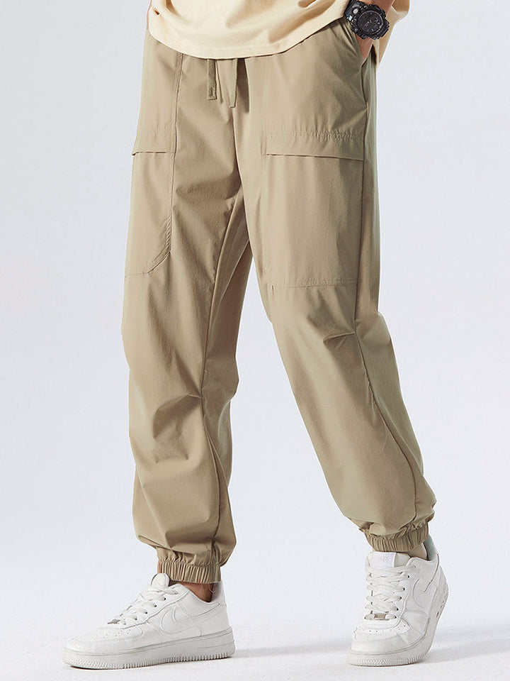 Noah | Parachute Cargo Broek