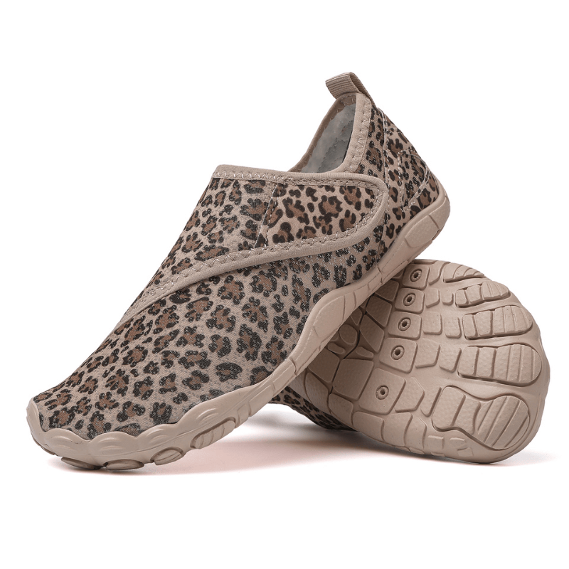 Linda | Barefoot sneaker