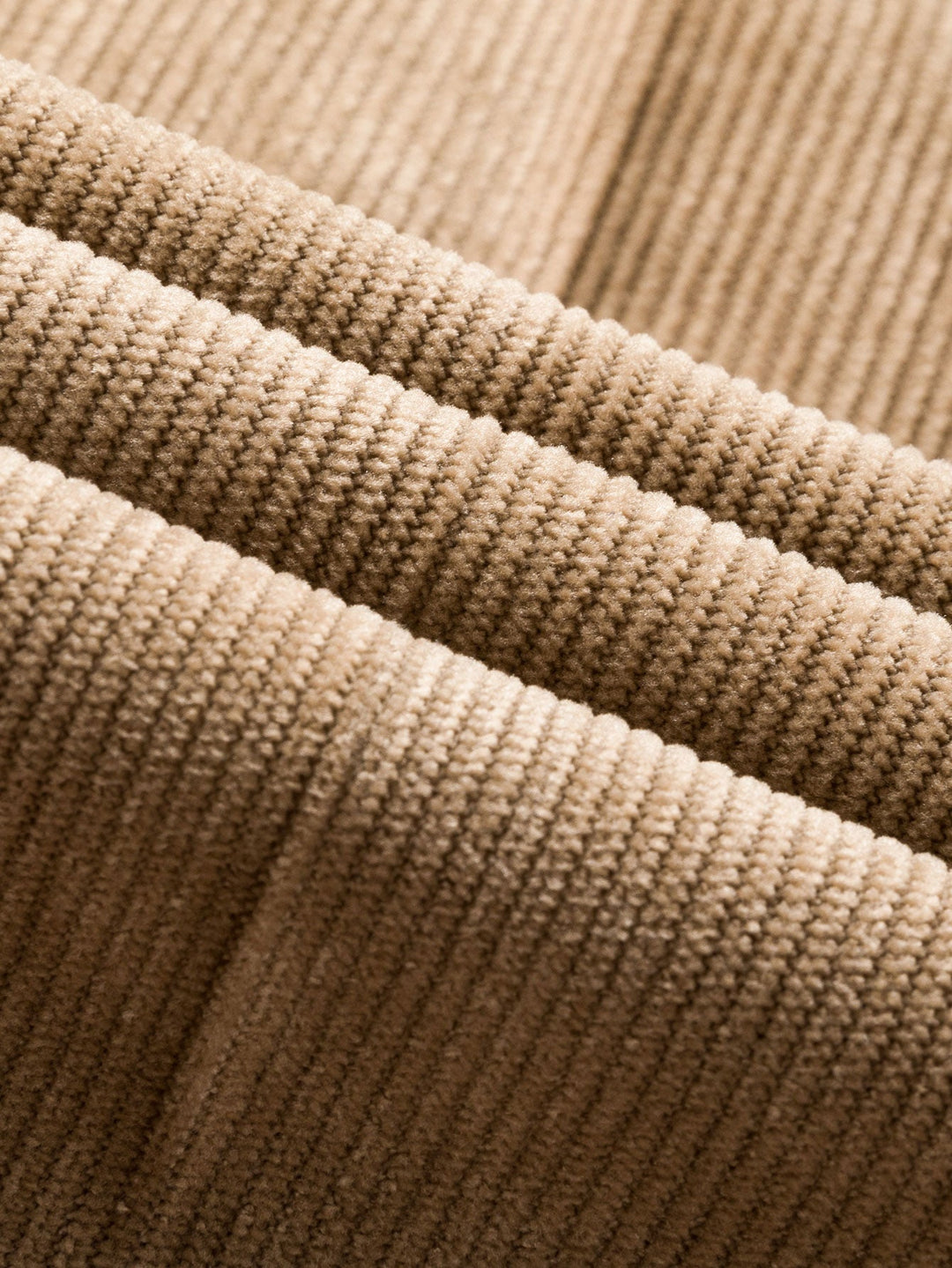 Tom | Corduroy Slim Fit Pantalon