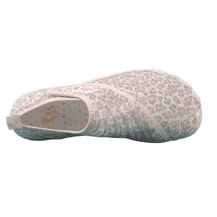 Linda | Barefoot sneaker