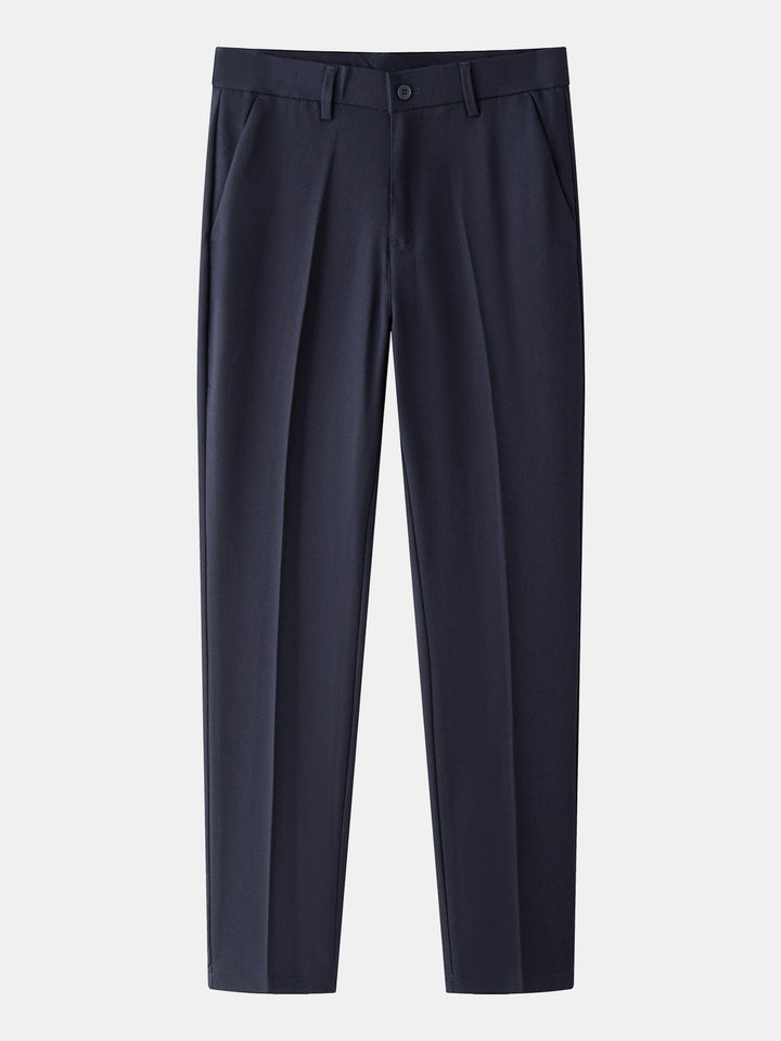 Hugo | Slim Fit Pantalon Verfijnd