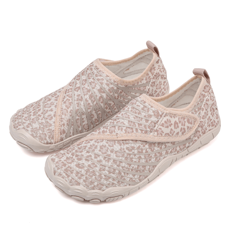 Linda | Barefoot sneaker