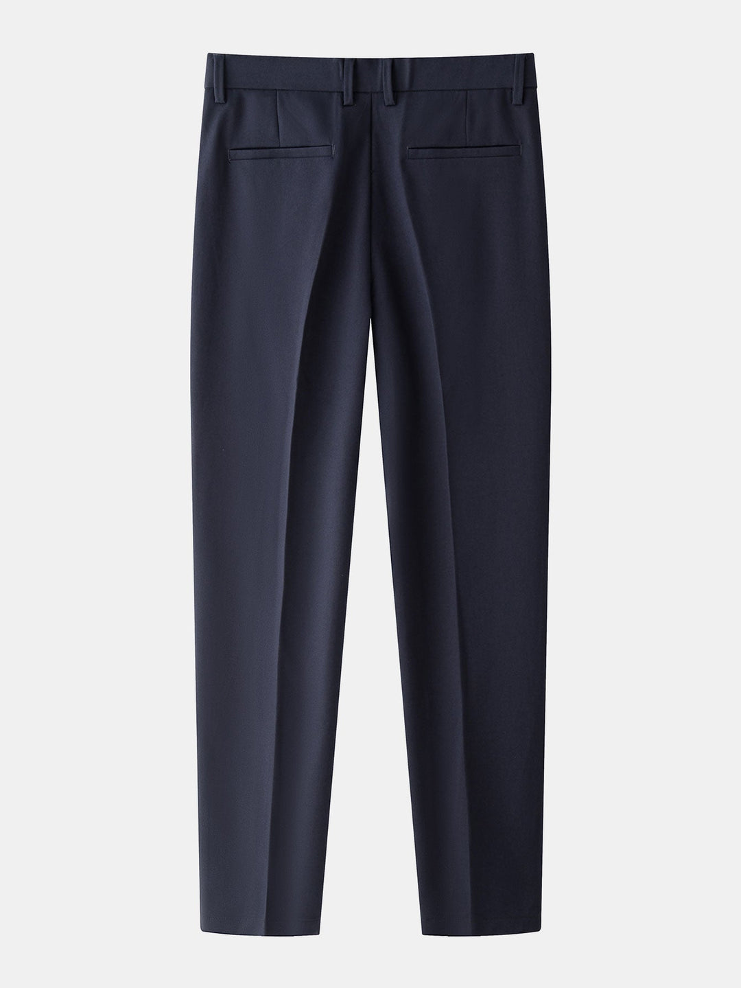 Hugo | Slim Fit Pantalon Verfijnd