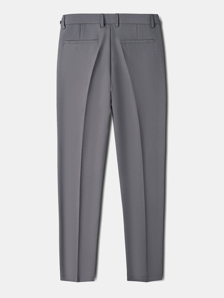 Sem | Slim Fit Pantalon Naples