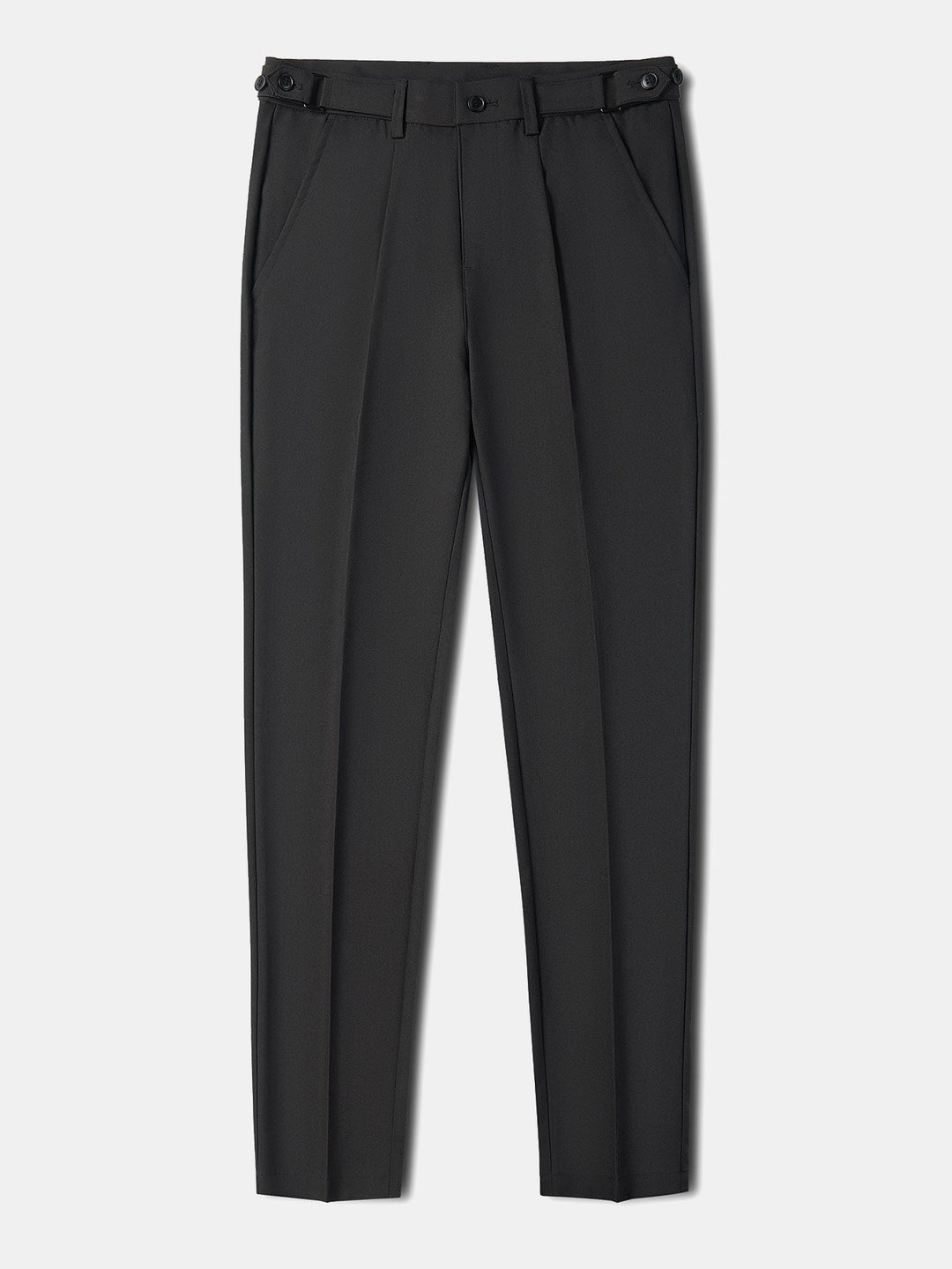 Sem | Slim Fit Pantalon Naples
