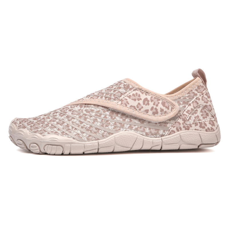 Linda | Barefoot sneaker