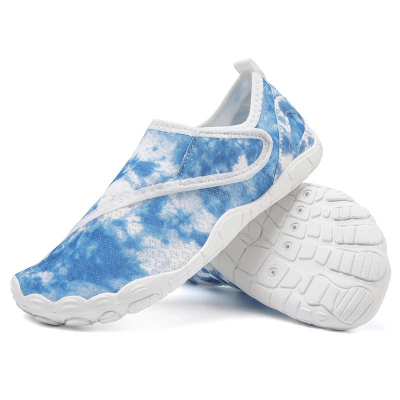 Linda | Barefoot sneaker