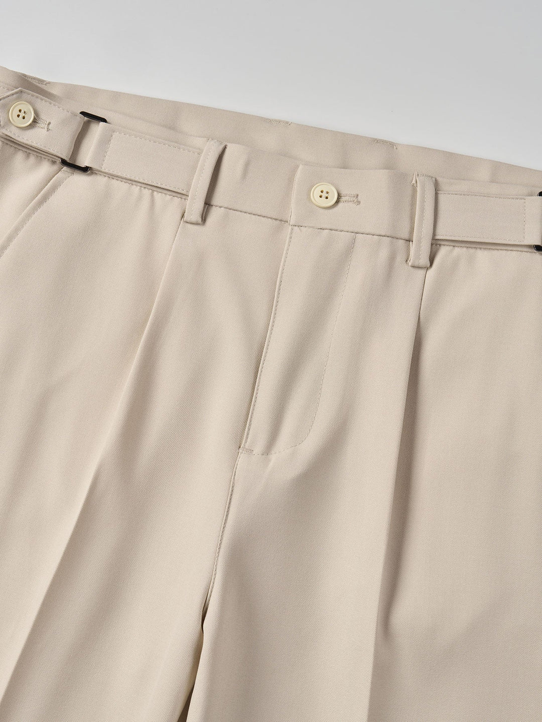Sem | Slim Fit Pantalon Naples