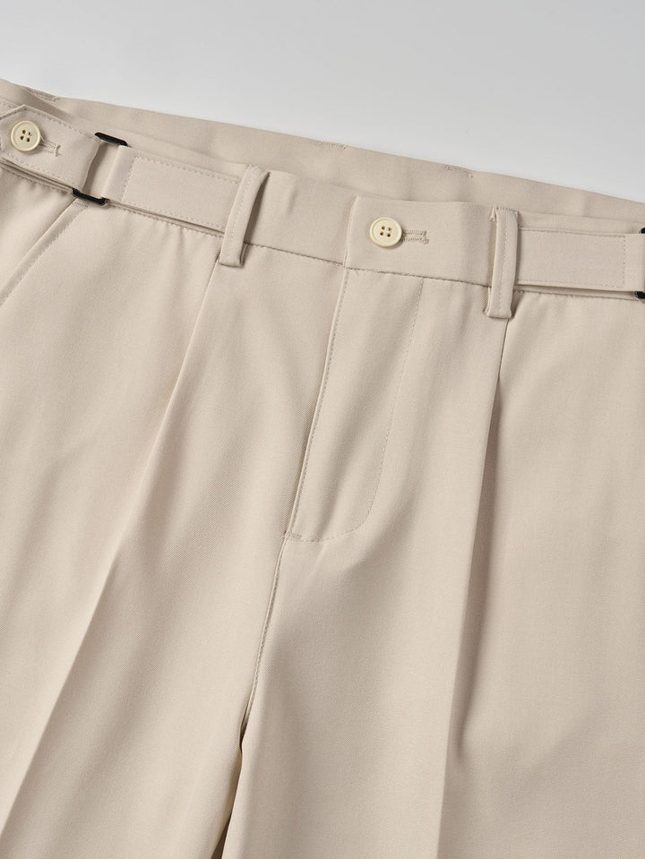 Sem | Slim Fit Pantalon Naples
