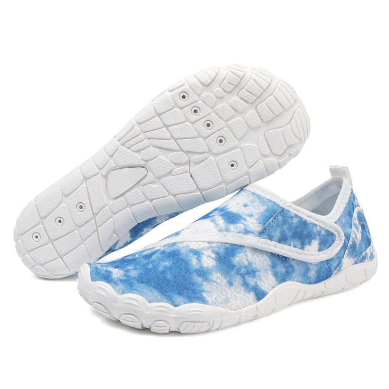 Linda | Barefoot sneaker