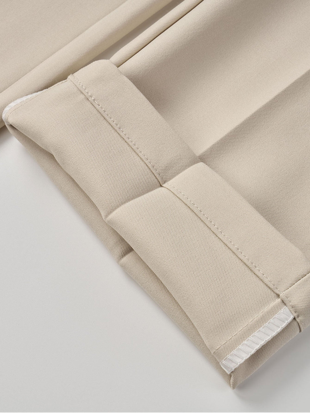 Sem | Slim Fit Pantalon Naples