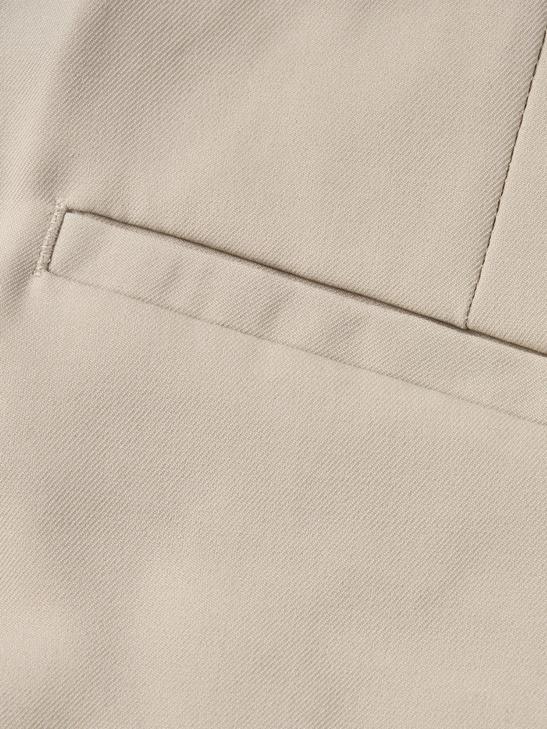 Sem | Slim Fit Pantalon Naples
