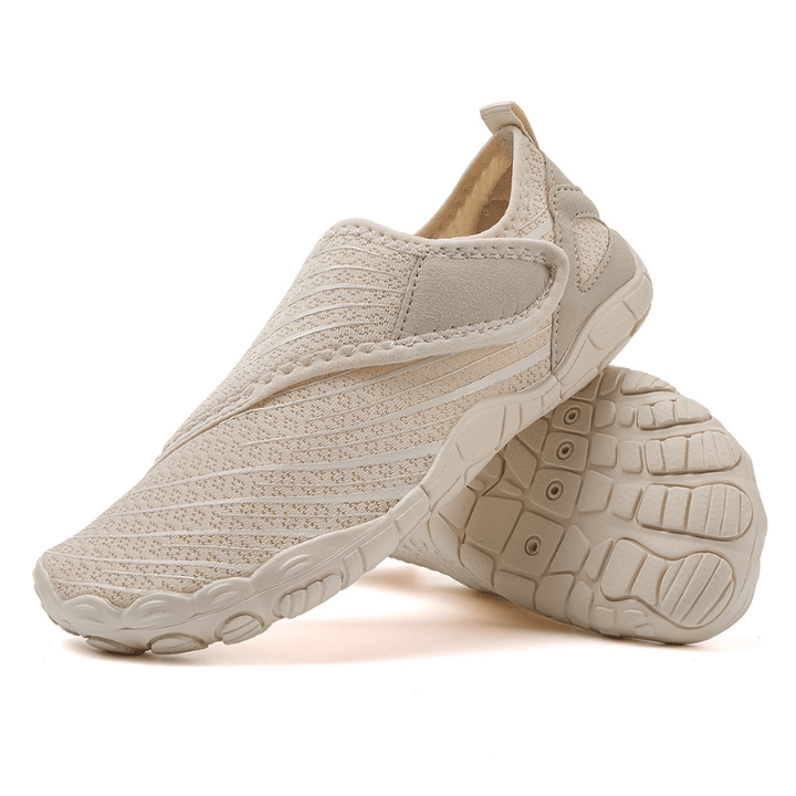 Linda | Barefoot sneaker
