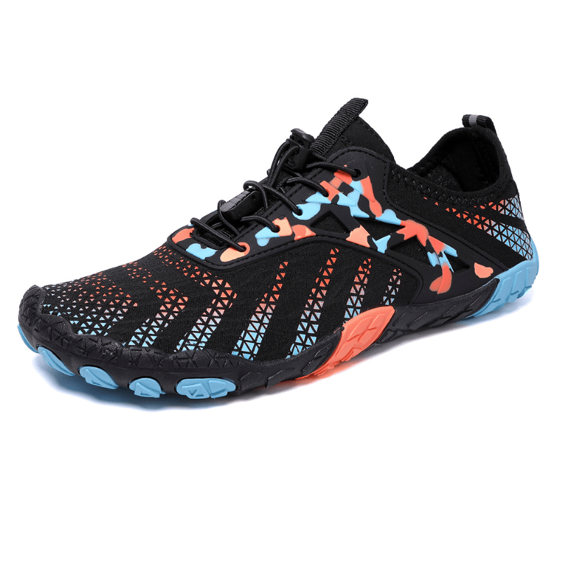 Danielle | Trailsneaker