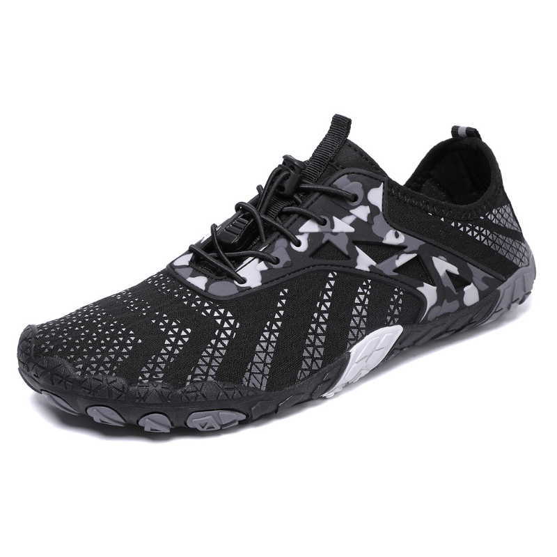 Danielle | Trailsneaker