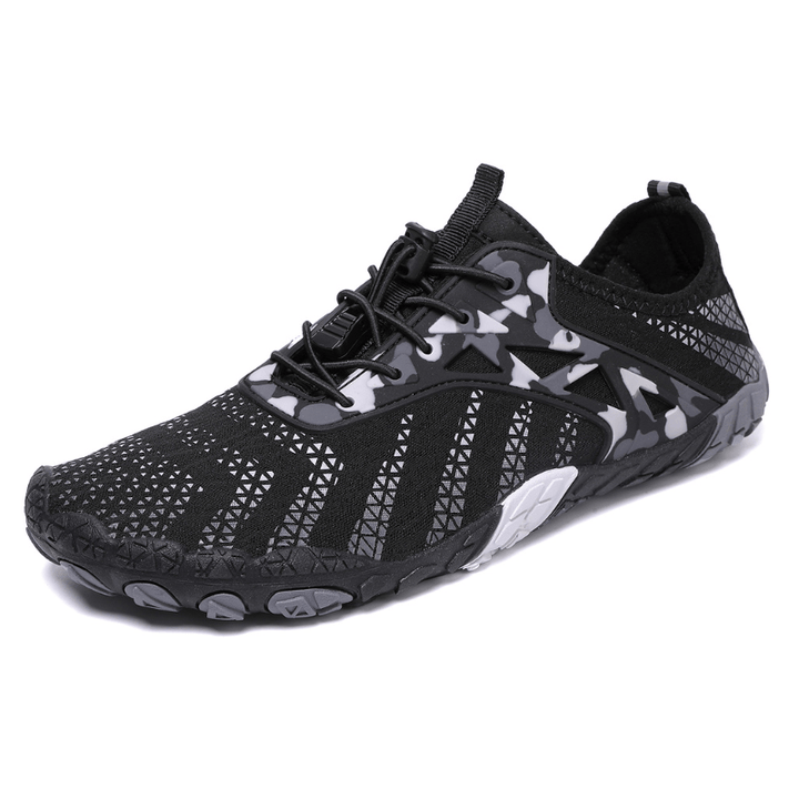 Danielle | Trailsneaker