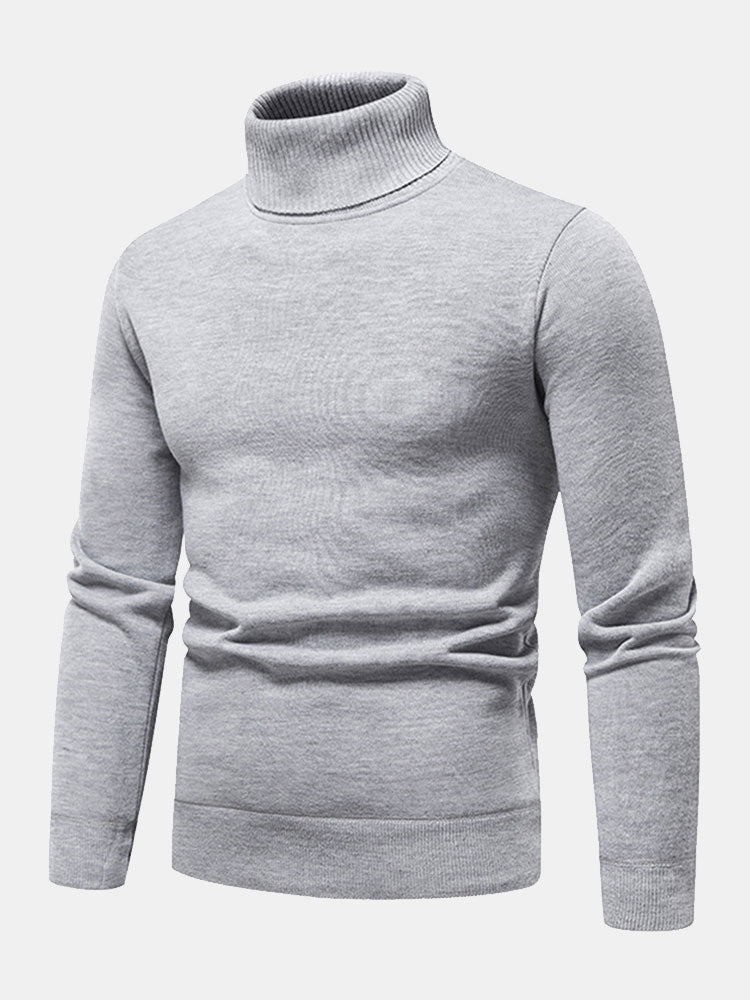 Hans | Coltrui met imitatiebontvoering