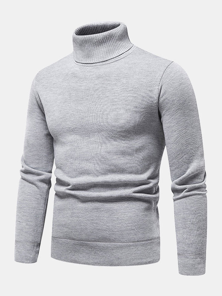 Hans | Coltrui met imitatiebontvoering