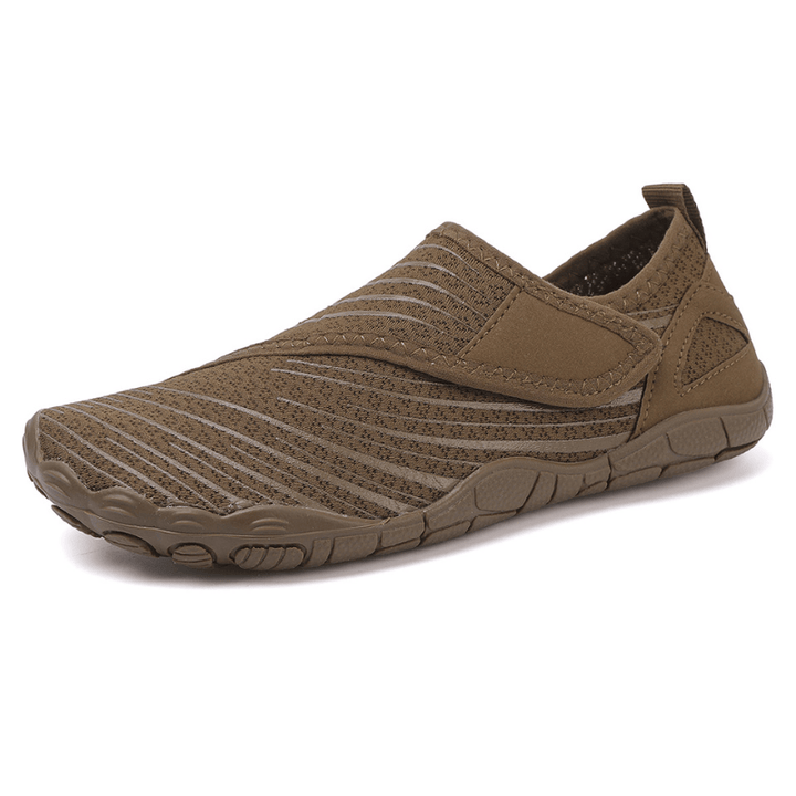 Linda | Barefoot sneaker