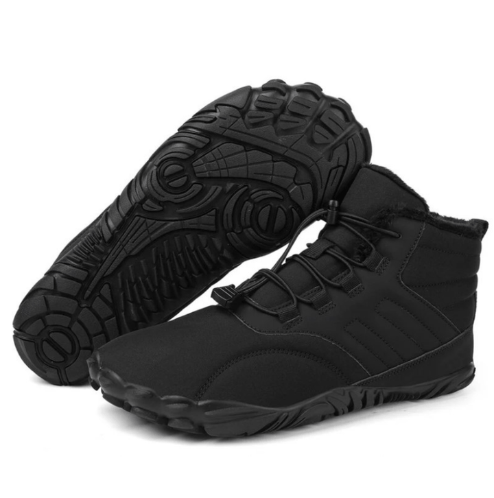 Nicole | Unisex winterschoen