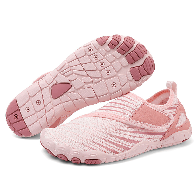 Linda | Barefoot sneaker