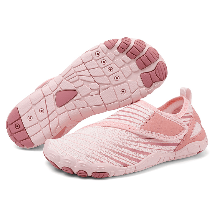 Linda | Barefoot sneaker