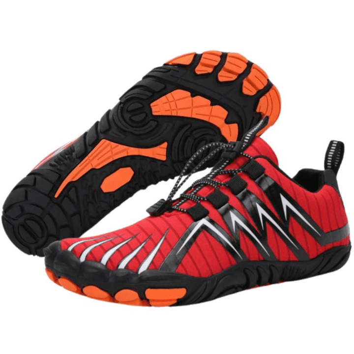 Judith | Unisex trailschoen
