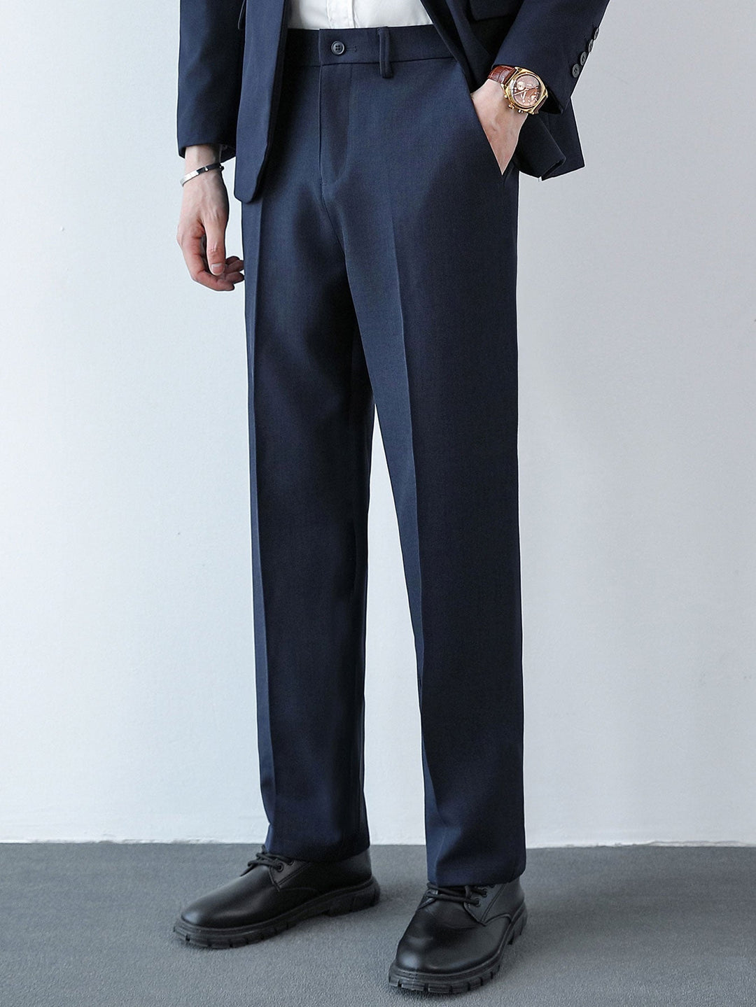 Freek | Regular Fit Pantalon