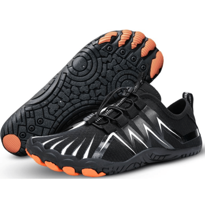 Judith | Unisex trailschoen