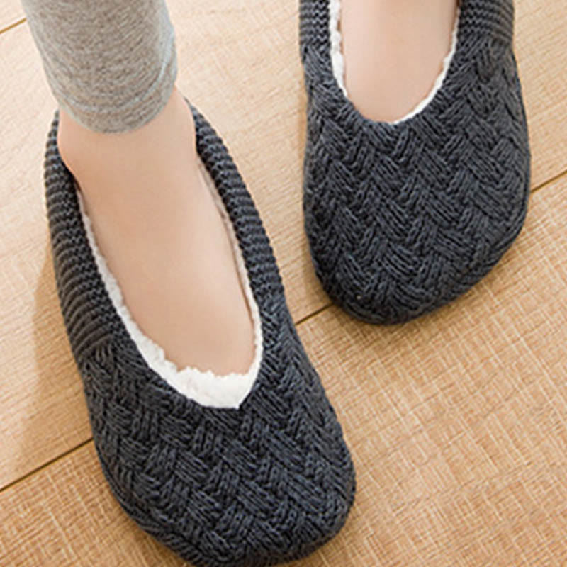 Sterre | Antislip pantoffelsokken