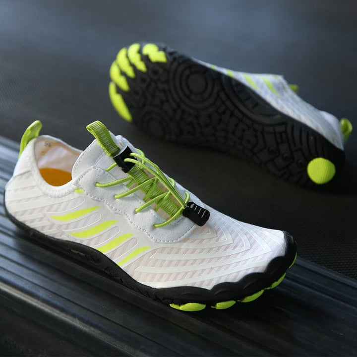 Annelies | Unisex comfortschoen