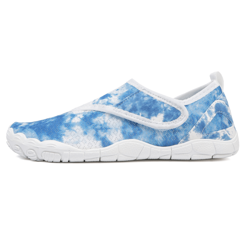 Linda | Barefoot sneaker