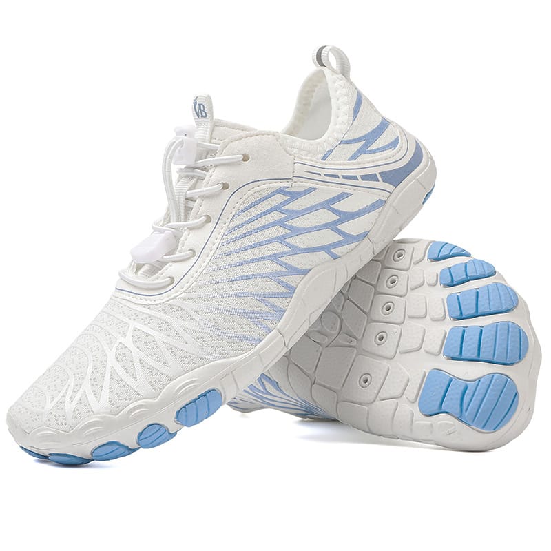 Hanneke | Unisex barefoot sneaker