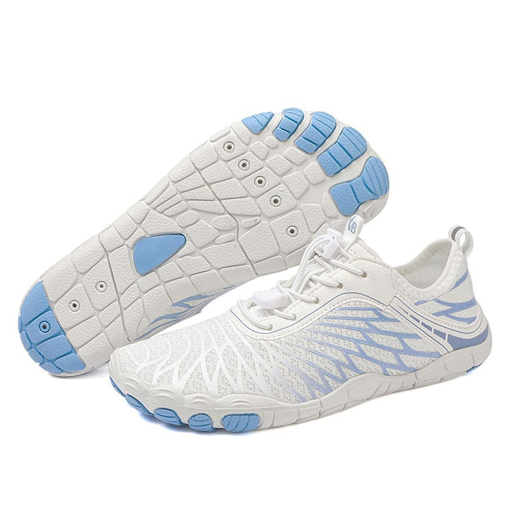 Hanneke | Unisex barefoot sneaker