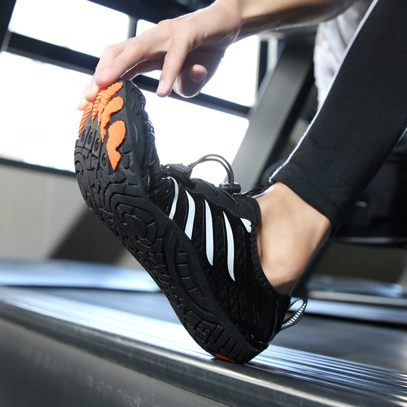 Annelies | Unisex comfortschoen
