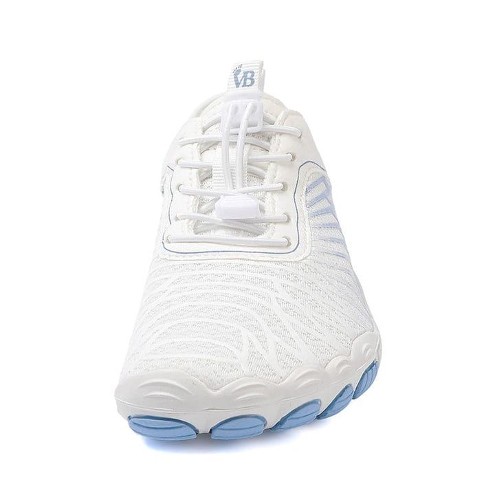 Hanneke | Unisex barefoot sneaker