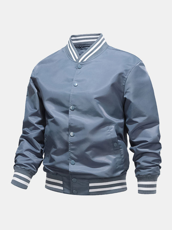 Arend | Baseball jack met ribboorden
