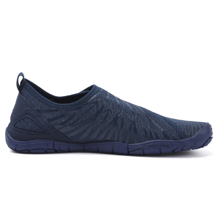 Linda | Barefoot sneaker