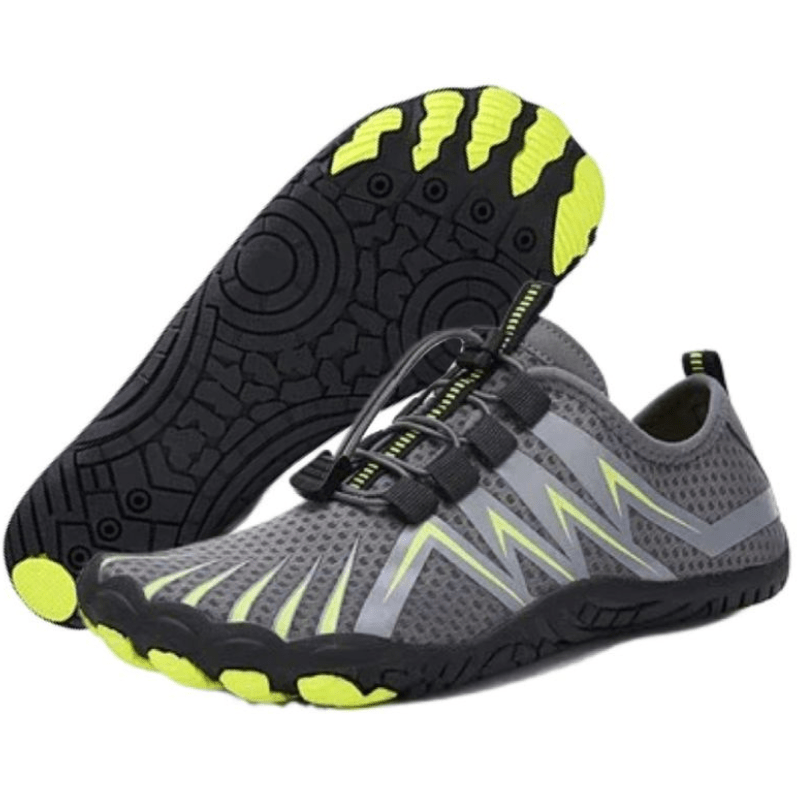 Judith | Unisex trailschoen