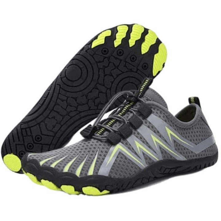 Judith | Unisex trailschoen