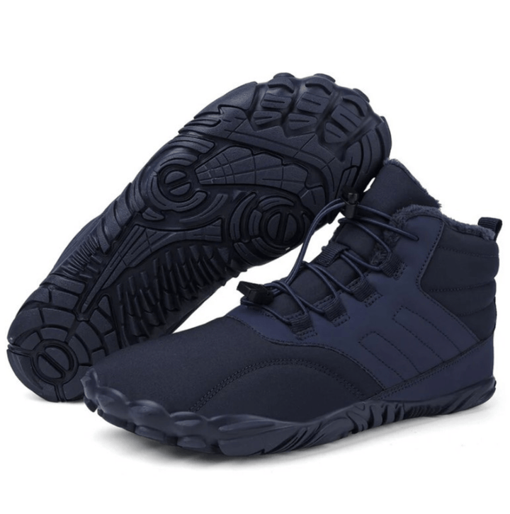 Nicole | Unisex winterschoen