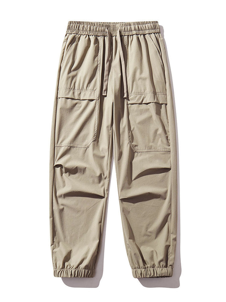 Noah | Parachute Cargo Broek